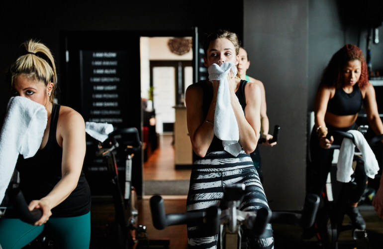 Omuz Sıkışma Sendromu (Impingement)